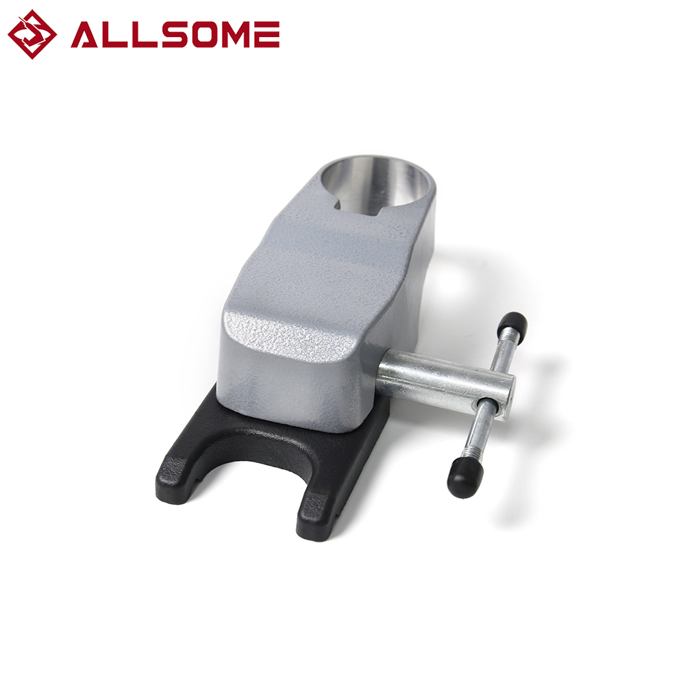 Drill Press Bench - ALLSOME BG-518806 Quick Release Clamp for