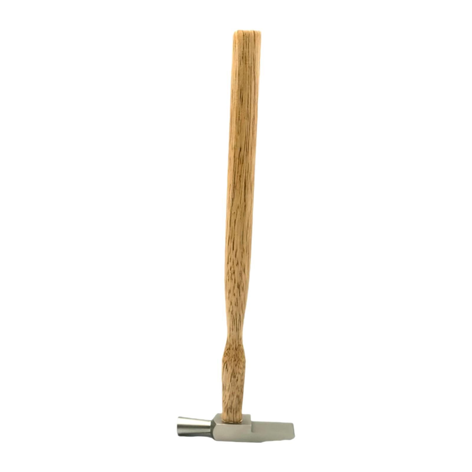 Tools At Workshop - Watch Repair Hammer Jewelry Repair Tool