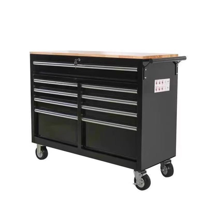 Hand Tools Maintenance Workshop - Heavy Duty Tool Box Workshop Auto