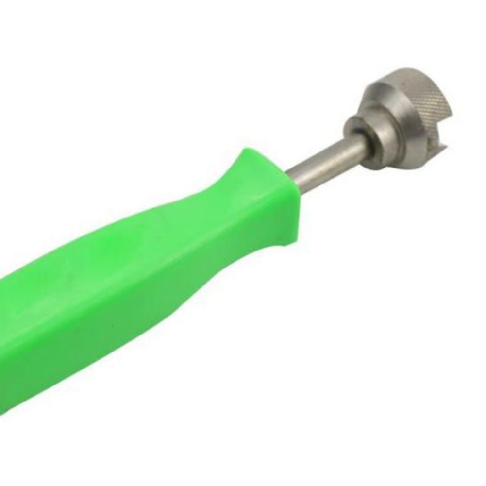 Hand Tools Maintenance Workshop - Automotive Maintenance Green Color Brake Repair