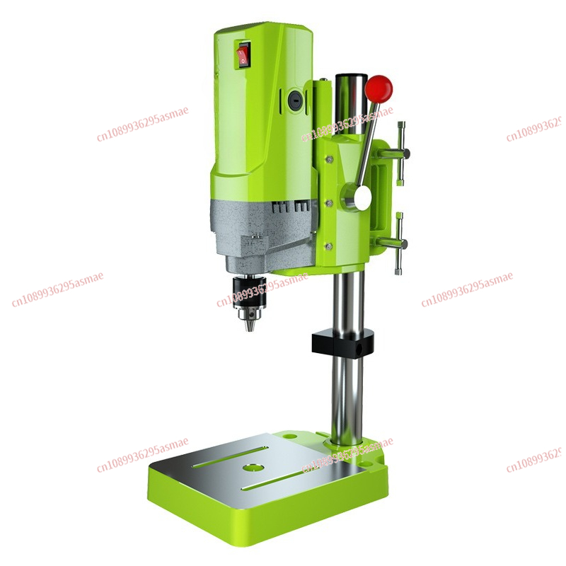 Drill Press Bench - Miniature Bench Drill 220V Brushless Motor