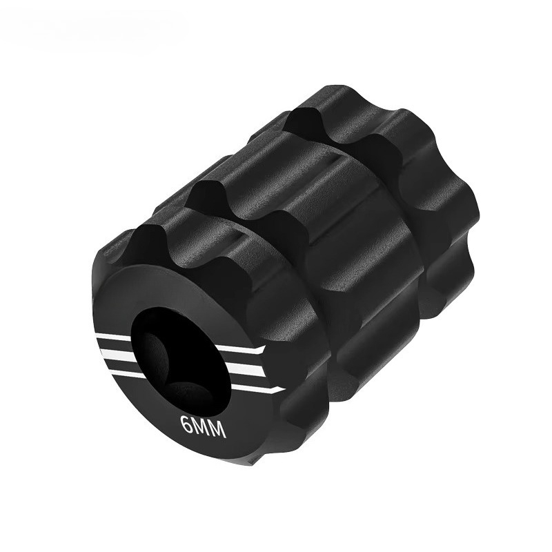 Hand Tools Maintenance Workshop - Hex Socket Crank Bolt Remover Bike