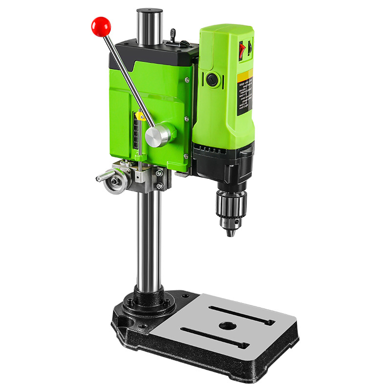 High-Speed 480W Mini Bench Dri - огляд і ціна Drill Press Bench