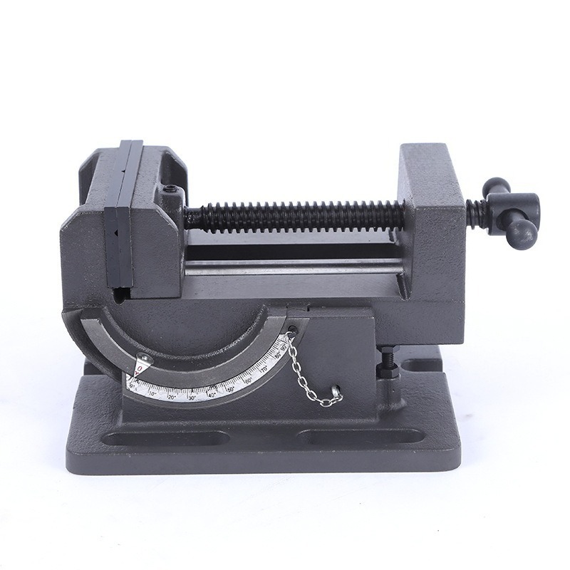 0-90 Degree Tilting Drill Pres - огляд і ціна Drill Press Bench