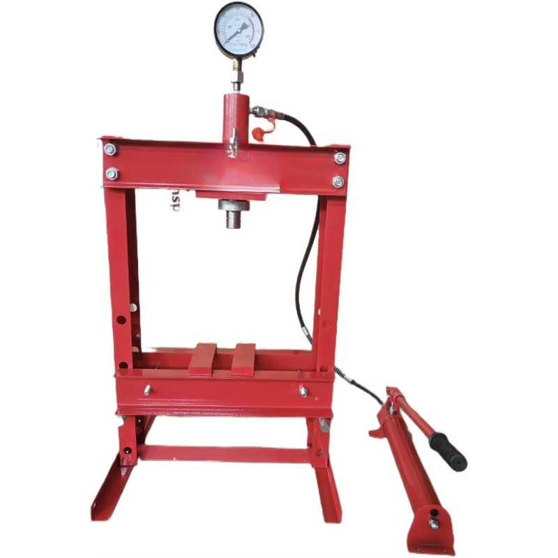 10T 12T 30T 50 tons hot forgin - огляд і ціна Hand Tools Maintenance Workshop