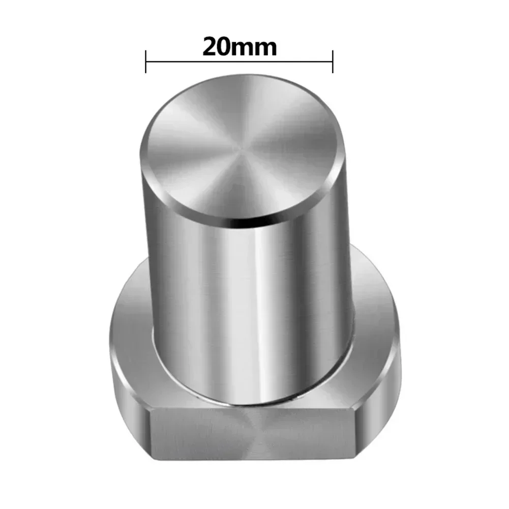 1Pcs Stainless Steel Workbench - огляд і ціна Bench Dog Hole