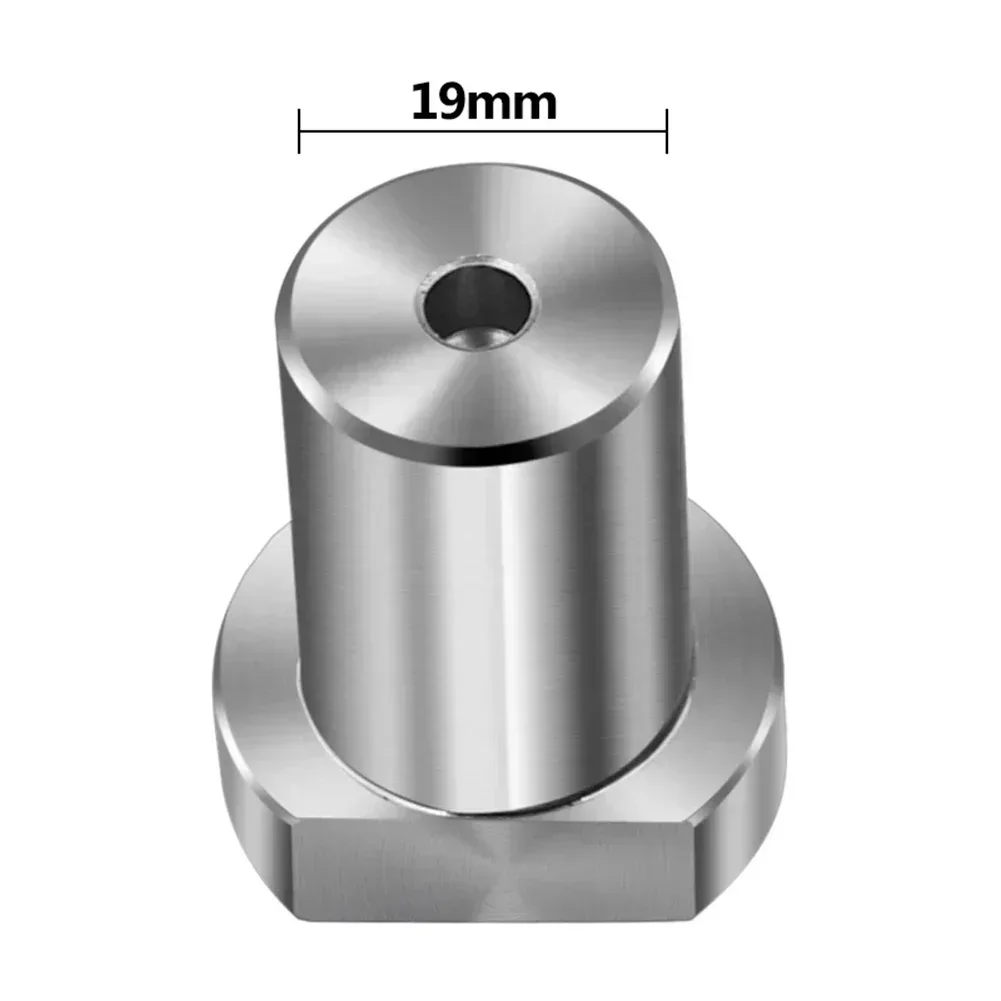 1Pcs Stainless Steel Workbench - огляд і ціна Bench Dog Hole