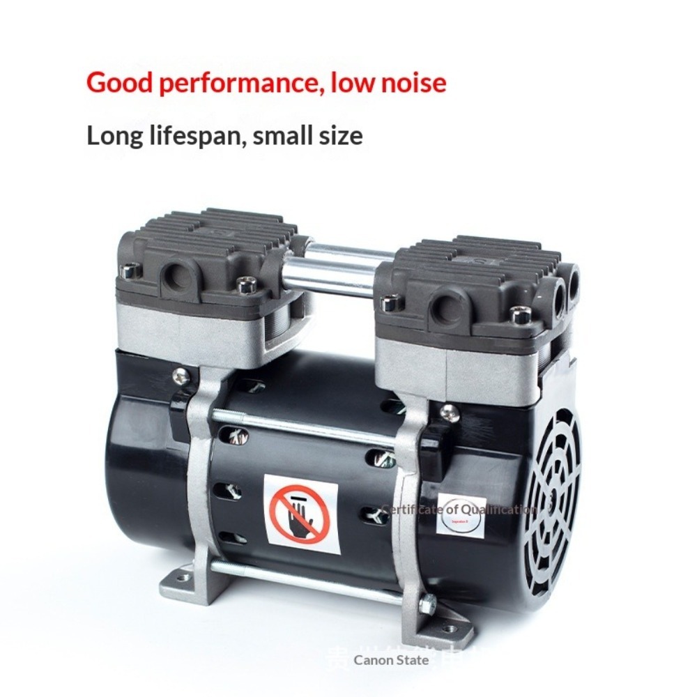 220V50Hz180W Vacuum Pump Silen - огляд і ціна Tools Vn
