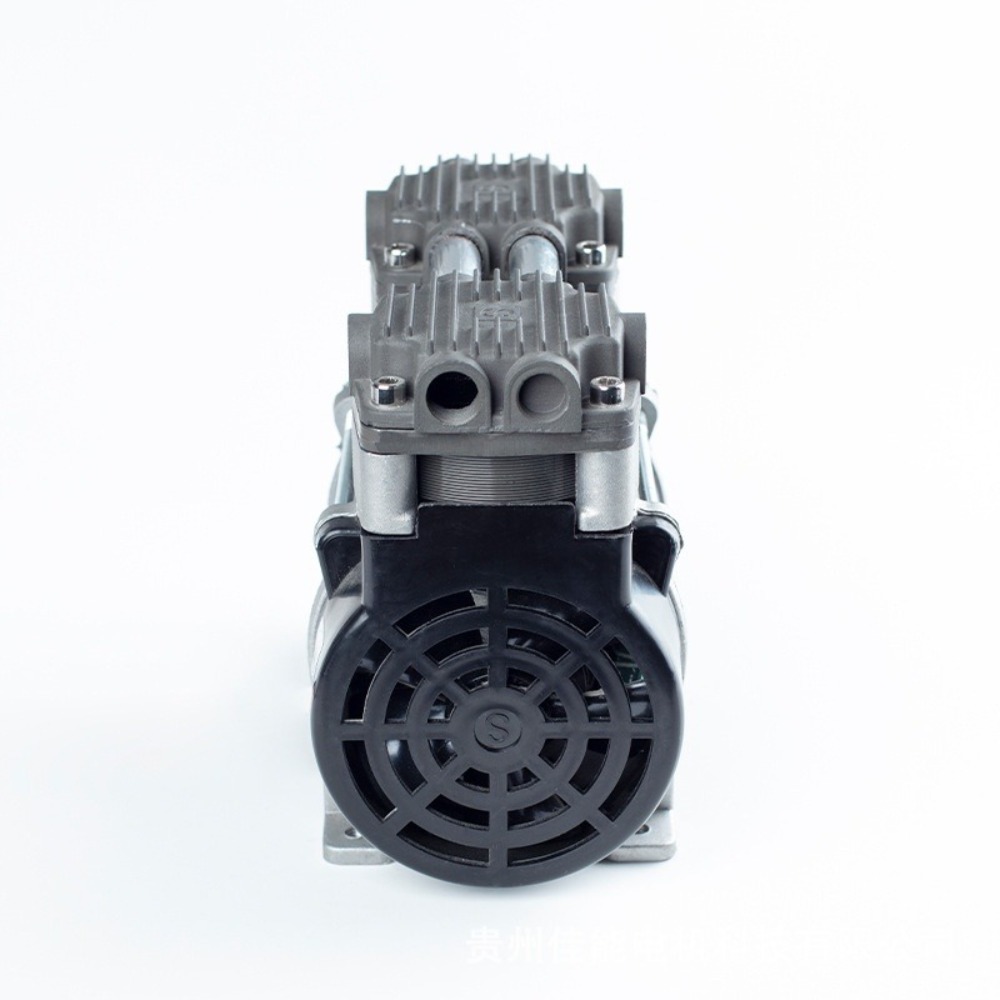 220V50Hz180W Vacuum Pump Silen - огляд і ціна Tools Vn