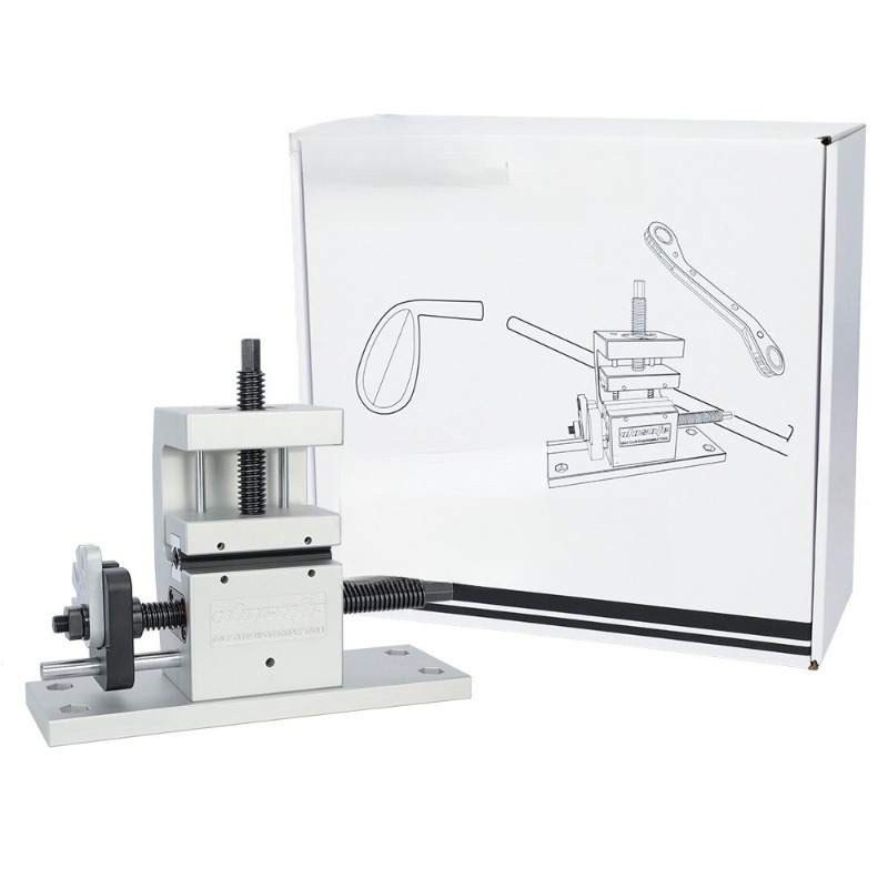 Rod Machine Ball Head Shaft Se - огляд і ціна Hand Tools Maintenance Workshop