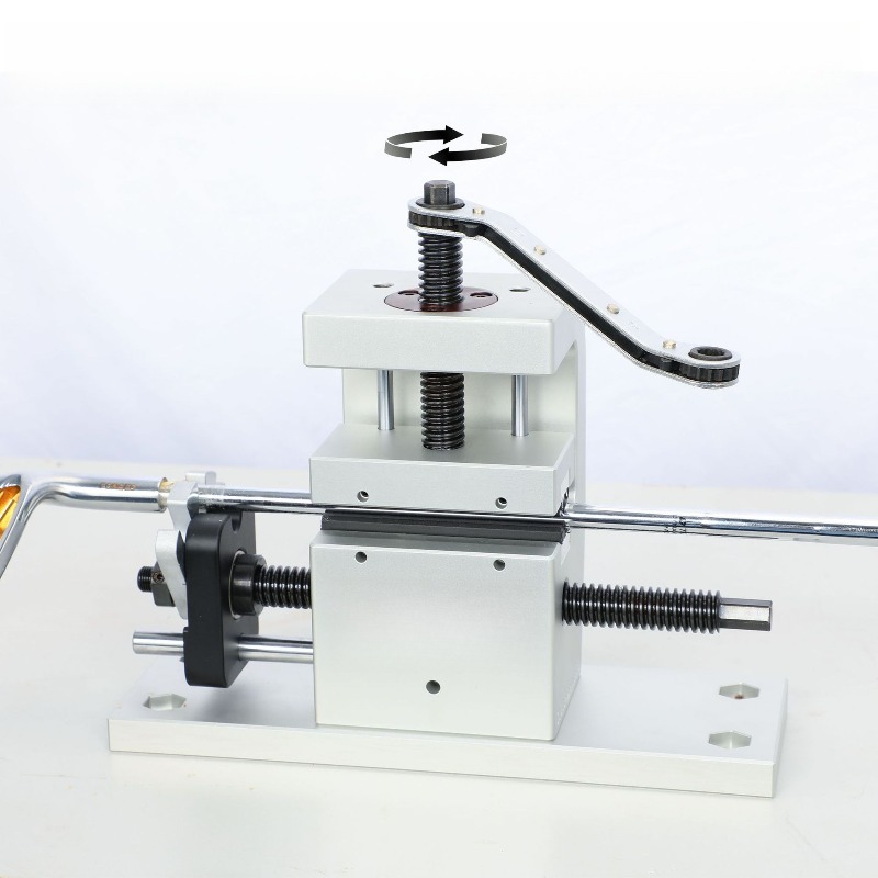 Rod Machine Ball Head Shaft Se - огляд і ціна Hand Tools Maintenance Workshop