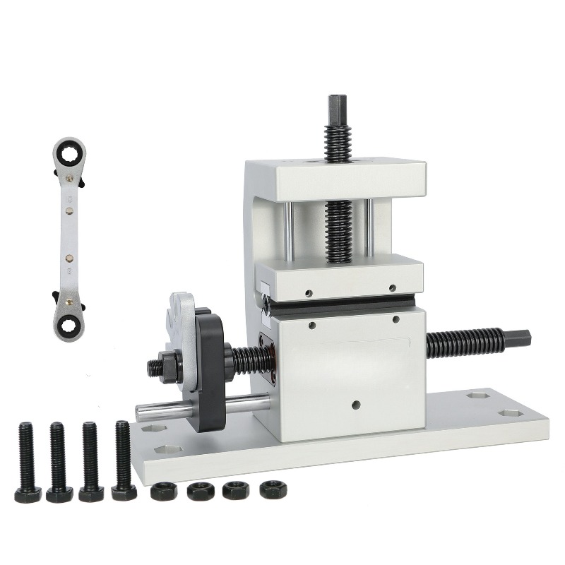 Rod Machine Ball Head Shaft Se - огляд і ціна Hand Tools Maintenance Workshop