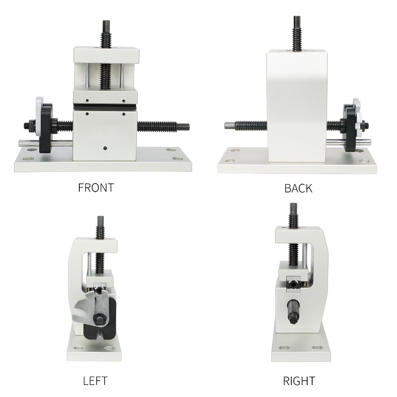 Rod Machine Ball Head Shaft Se - огляд і ціна Hand Tools Maintenance Workshop