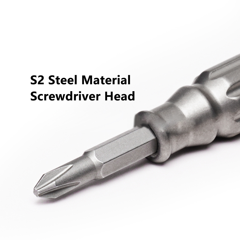 1pc Small Alloy Screwdriver Ha - огляд і ціна Hand Tools Maintenance Workshop