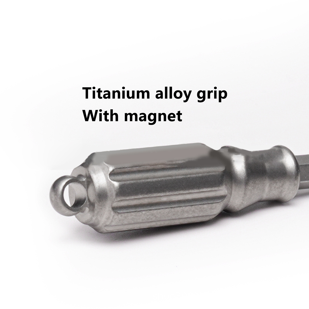 1pc Small Alloy Screwdriver Ha - огляд і ціна Hand Tools Maintenance Workshop