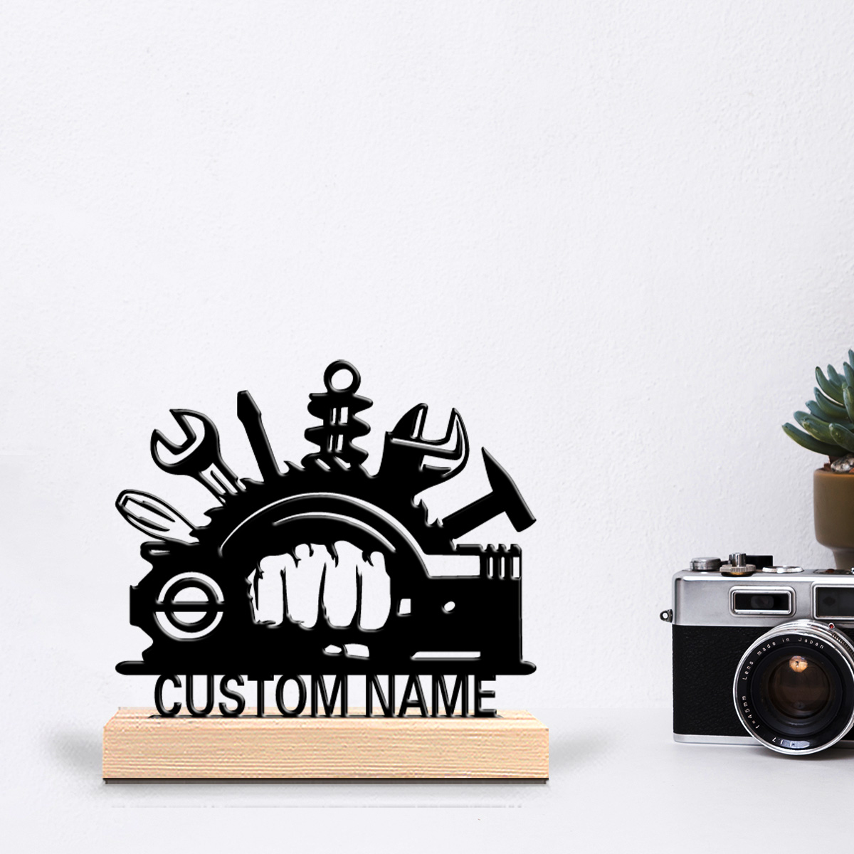 1pc workshop tool Custom Name  - огляд і ціна Workshop Tools Name