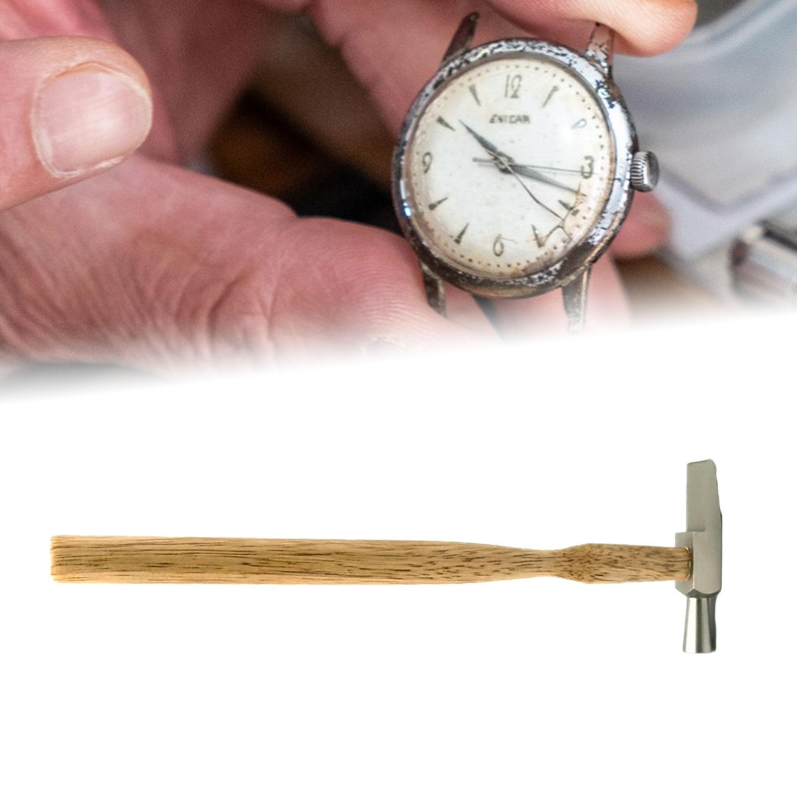 Watch Repair Hammer Jewelry Re - огляд і ціна Tools At Workshop