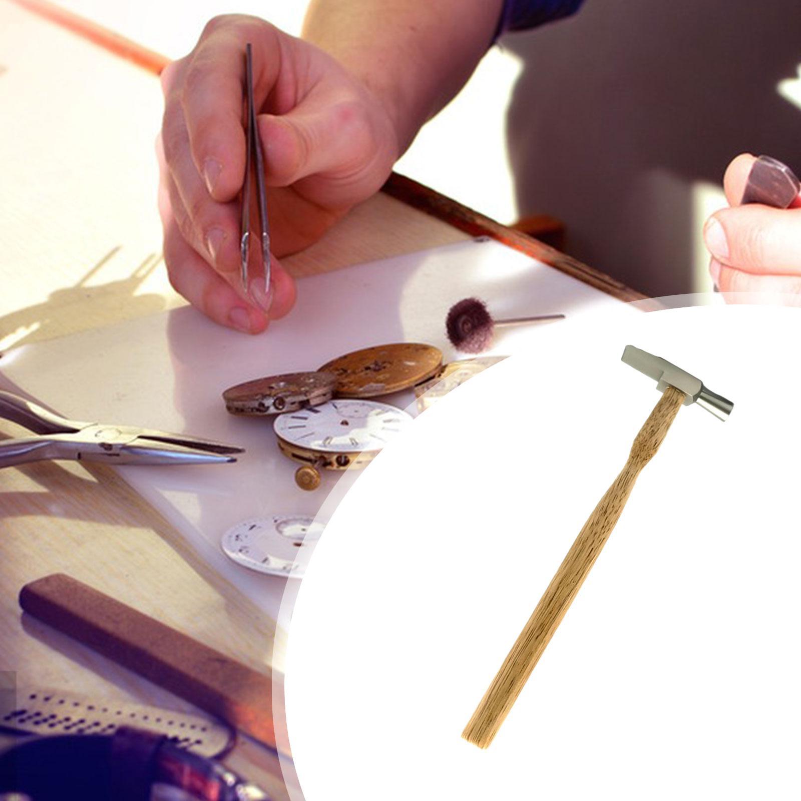 Watch Repair Hammer Jewelry Re - огляд і ціна Tools At Workshop