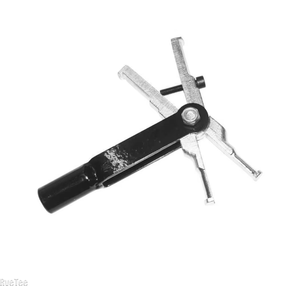 Inner Hole Bearing Puller Doub - огляд і ціна Hand Tools Maintenance Workshop