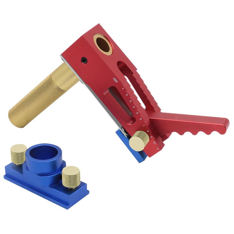 L74A Bench Hold Dog Holes Fast - огляд і ціна Bench Dog Hole