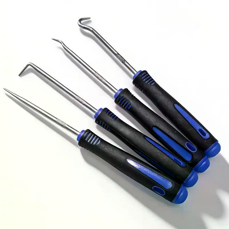4/10 Pcs Mechanic Pick and Hoo - огляд і ціна Hand Tools Maintenance Workshop