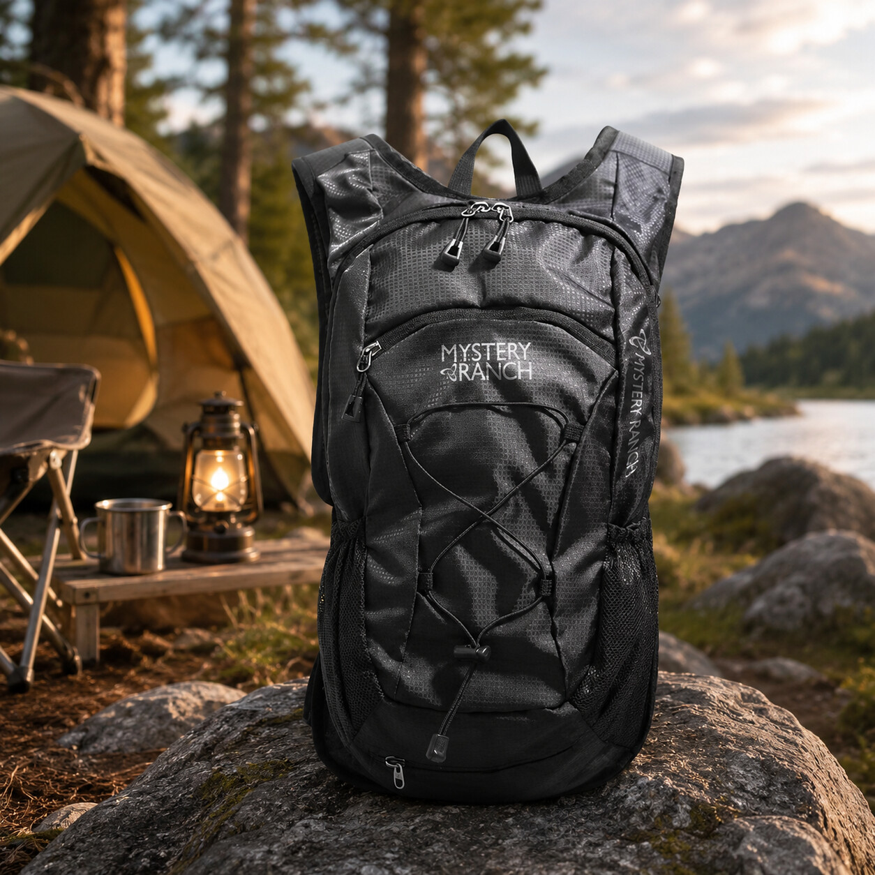 MYSTERY RANCH tactical outdoor - огляд і ціна Tools Vn