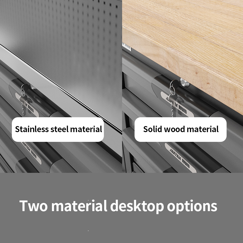 OEM Customizable Modular Steel - огляд і ціна Tools Trolley For Workshop