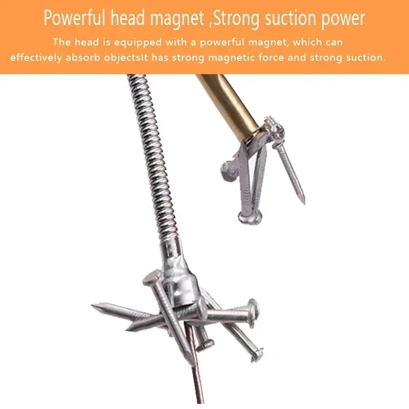 New Foldable Strong Magnetic P - огляд і ціна Hand Tools Maintenance Workshop