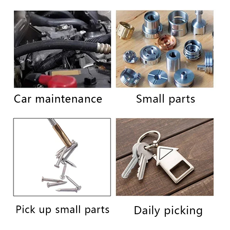 New Foldable Strong Magnetic P - огляд і ціна Hand Tools Maintenance Workshop