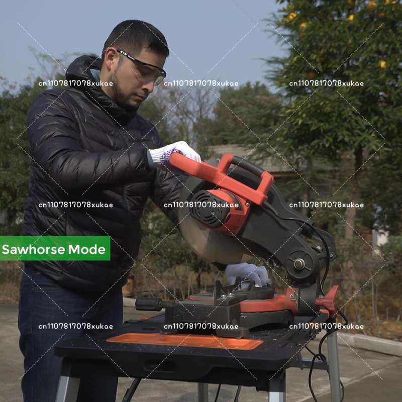 7- In -1 Multifunctional Workb - огляд і ціна Tools Trolley For Workshop