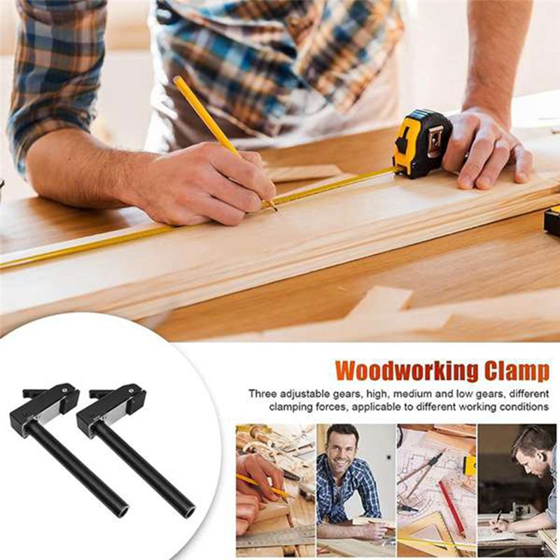 ABKO-Ganwei,2Pcs Woodworking F - огляд і ціна Bench Dog Hole