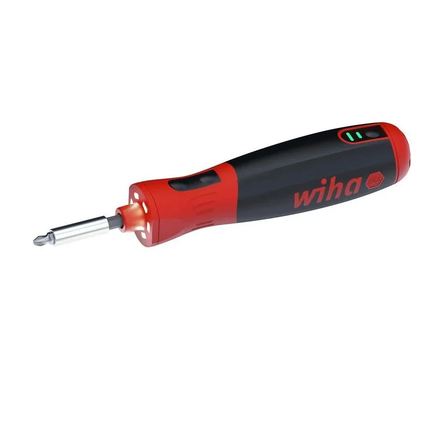 WIHA 45791 speedE Pocket Drive - огляд і ціна Tools Vn