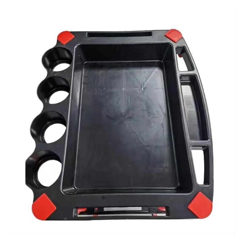 Auto Repair WashTool Storage C - огляд і ціна Tools Trolley For Workshop
