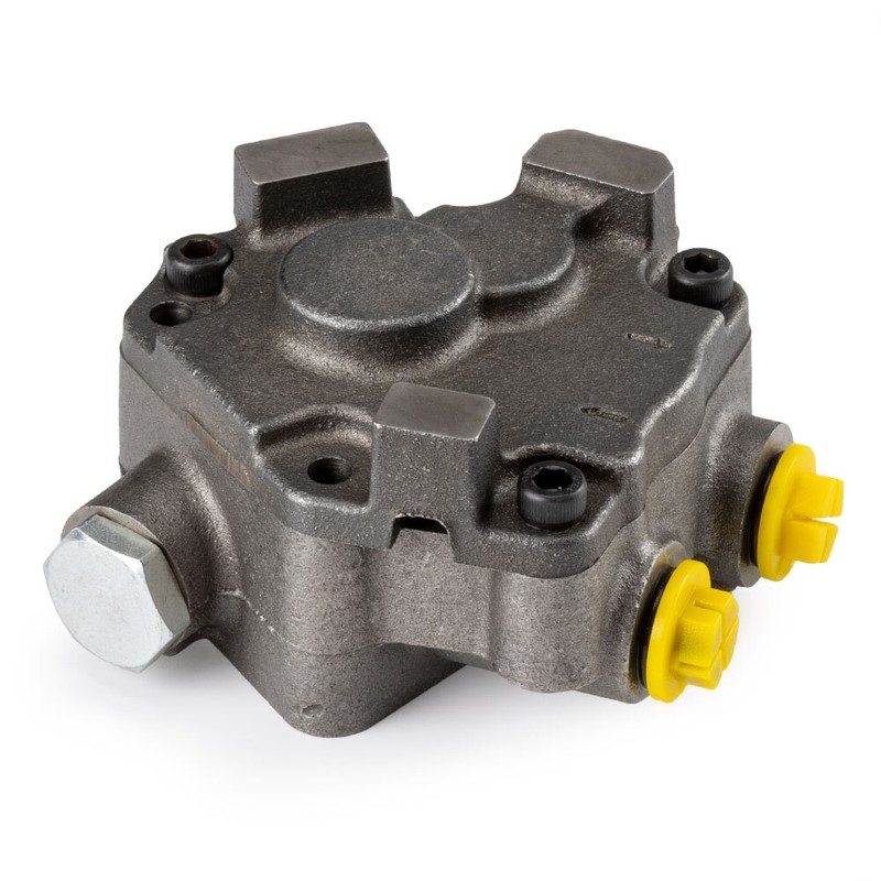 Para Auto Truck VNL D16 Fuel V - огляд і ціна Tools Vn