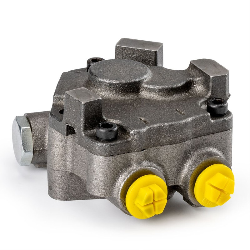 Para Auto Truck VNL D16 Fuel V - огляд і ціна Tools Vn