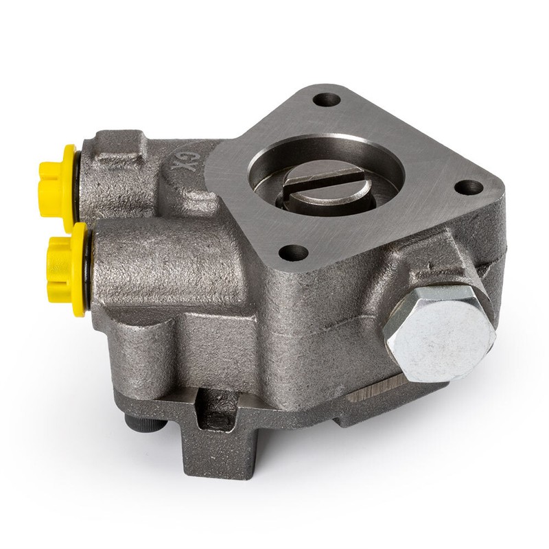 Para Auto Truck VNL D16 Fuel V - огляд і ціна Tools Vn