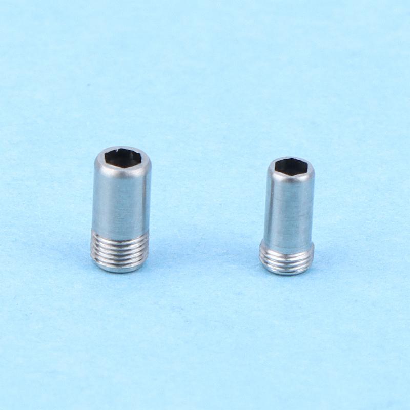 Watch Crowns Tube Spring Set 1 - огляд і ціна Tools At Workshop