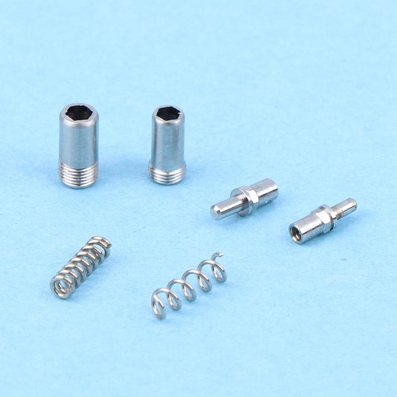 Watch Crowns Tube Spring Set 1 - огляд і ціна Tools At Workshop
