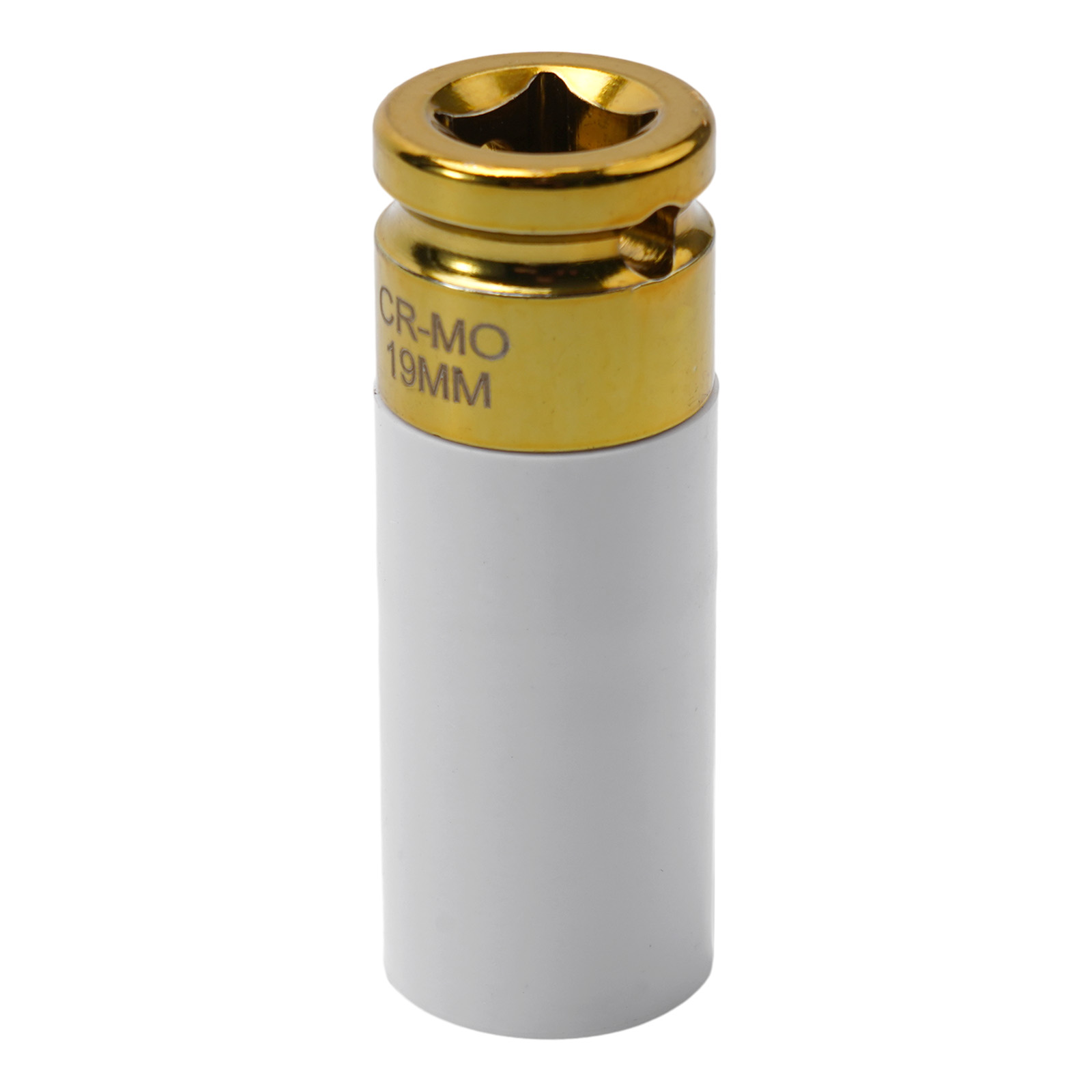 1Pc Metal Socket 17mm/19mm/21m - огляд і ціна Car Workshop Tools And Equipment