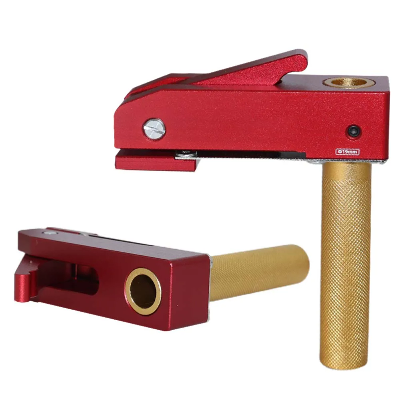 Workbench Quick Acting Hold Do - огляд і ціна Bench Dog Hole