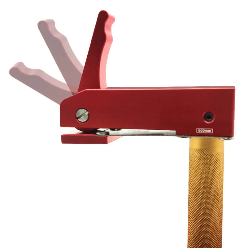 Workbench Quick Acting Hold Do - огляд і ціна Bench Dog Hole