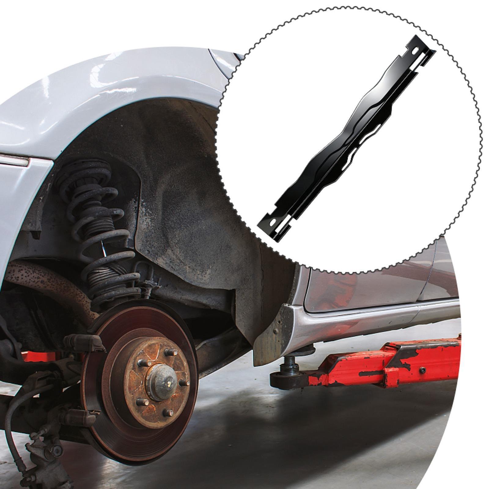 Universal Wheel Alignment Tool - огляд і ціна Tools At Workshop