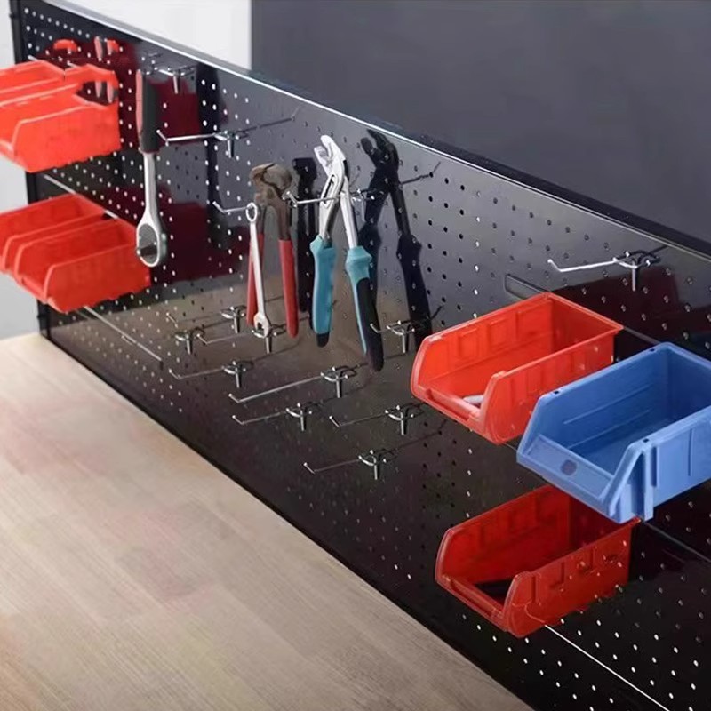 Heavy Duty Tool Box Workshop A - огляд і ціна Hand Tools Maintenance Workshop