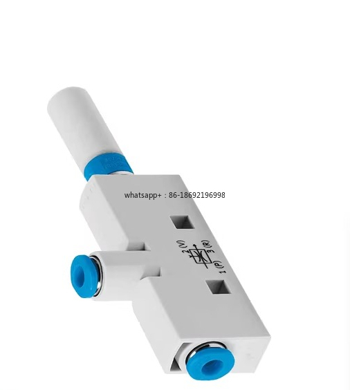 Vacuum Generator VN-10-H-T3-PQ - огляд і ціна Tools Vn