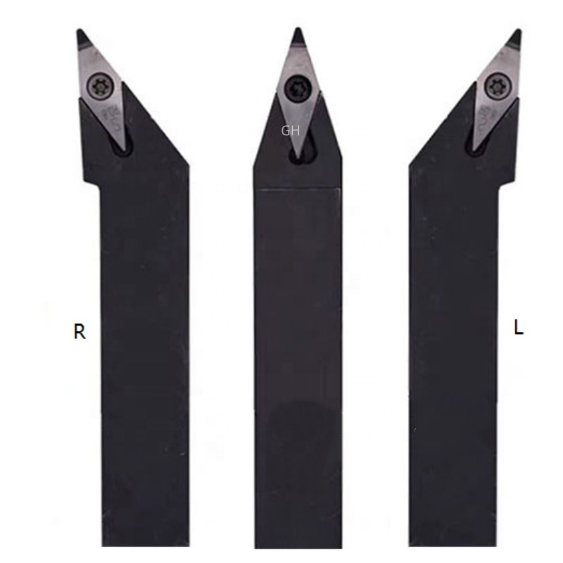 CNC Turning Insert Tool Holder - огляд і ціна Tools Vn