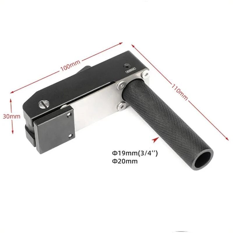 Workbench Dog Holes Quick Acti - огляд і ціна Bench Dog Hole