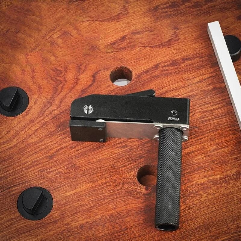 Workbench Dog Holes Quick Acti - огляд і ціна Bench Dog Hole