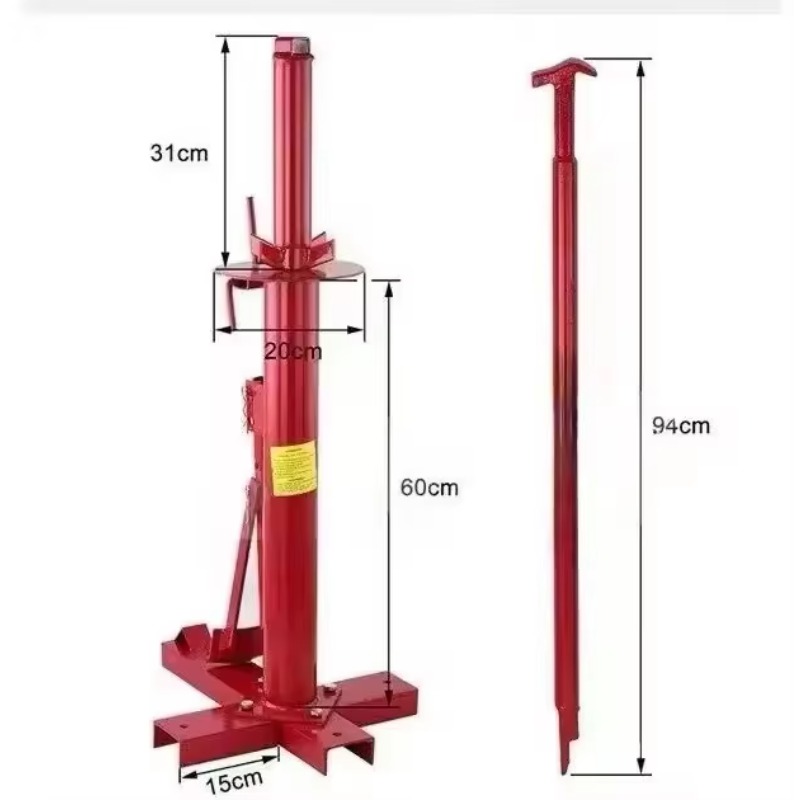 OEM Manual Heavy Duty Hand Ope - огляд і ціна Hand Tools Maintenance Workshop