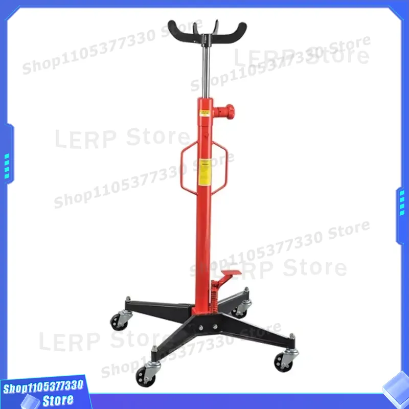0.5 Ton Hydraulic Floor Jack L - огляд і ціна Car Workshop Tools And Equipment
