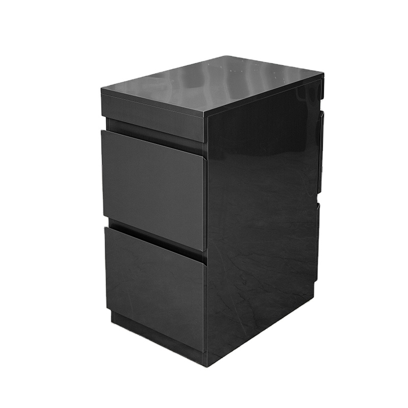 High Quality Modern Hair Salon - огляд і ціна Tools Trolley For Workshop